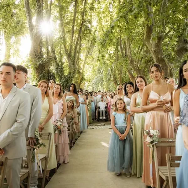 Ceremonias