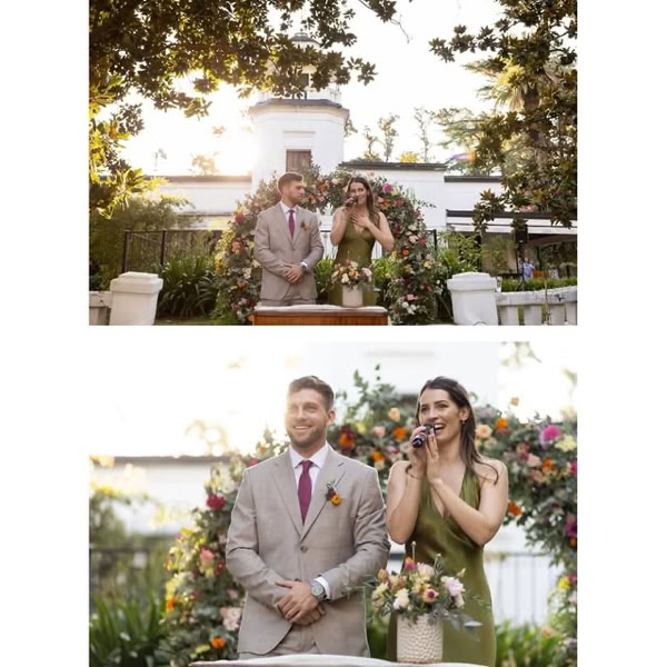 Ceremonia